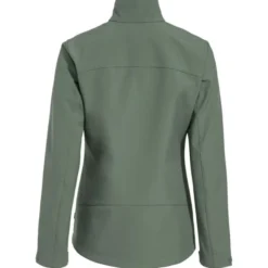 Cyclone VI Softshelljacke Damen