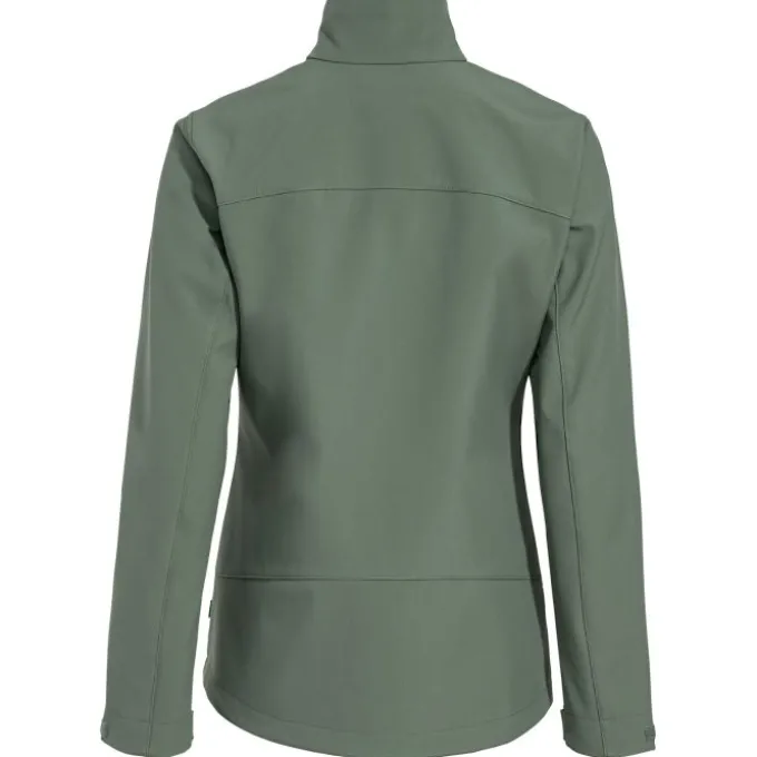Cyclone VI Softshelljacke Damen