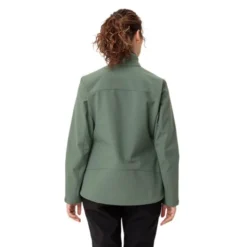 Cyclone VI Softshelljacke Damen