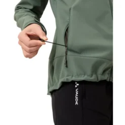Cyclone VI Softshelljacke Damen