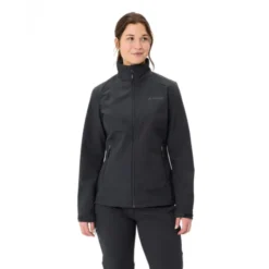 Cyclone VI Softshelljacke Damen