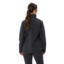 Cyclone VI Softshelljacke Damen