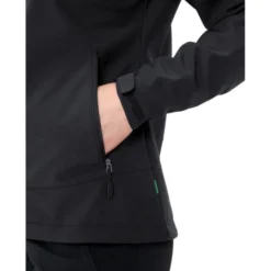 Cyclone VI Softshelljacke Damen