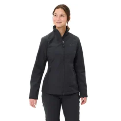 Cyclone VI Softshelljacke Damen