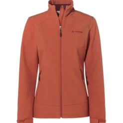 Cyclone VI Softshelljacke Damen