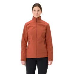 Cyclone VI Softshelljacke Damen