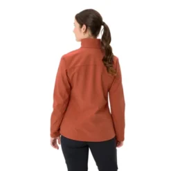 Cyclone VI Softshelljacke Damen