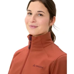 Cyclone VI Softshelljacke Damen