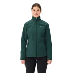 Cyclone VI Softshelljacke Damen