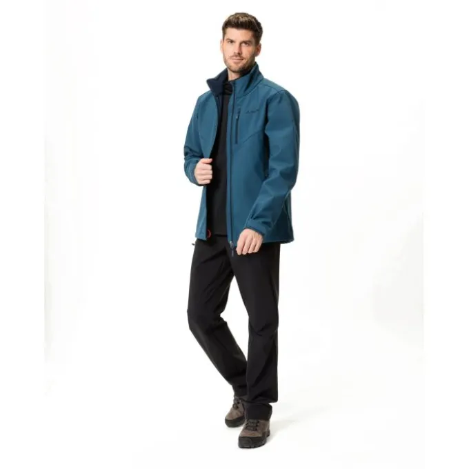 Cyclone VI Softshelljacke Herren