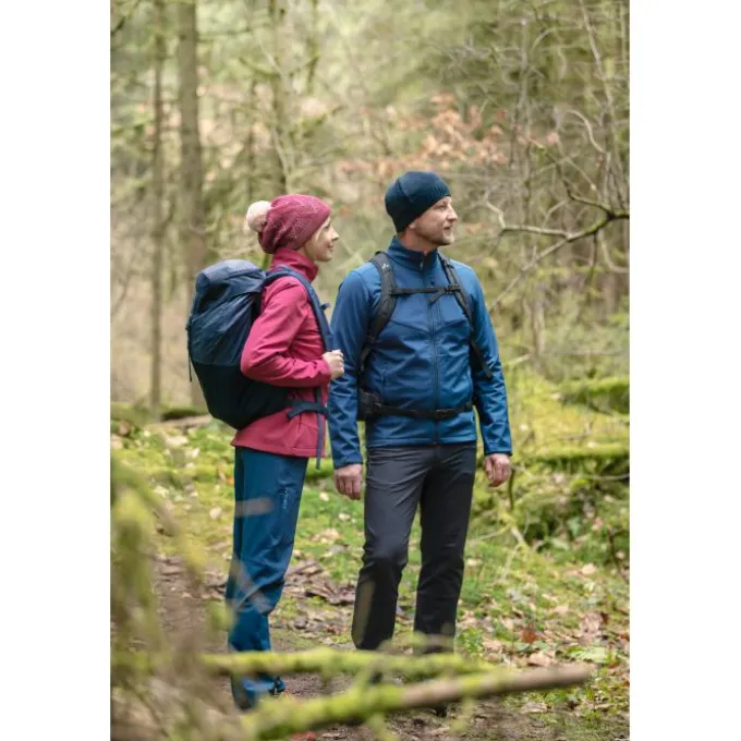 Cyclone VI Softshelljacke Herren