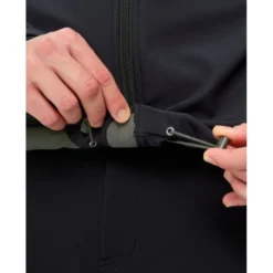 Cyclone VI Softshelljacke Herren