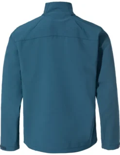 Cyclone VI Softshelljacke Herren - baltic sea