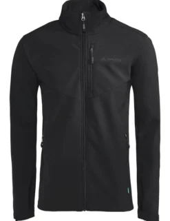 Cyclone VI Softshelljacke Herren - black