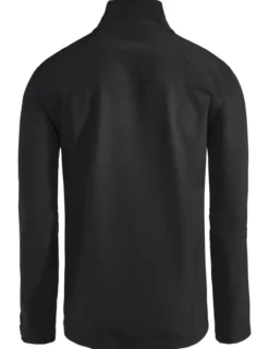 Cyclone VI Softshelljacke Herren - black