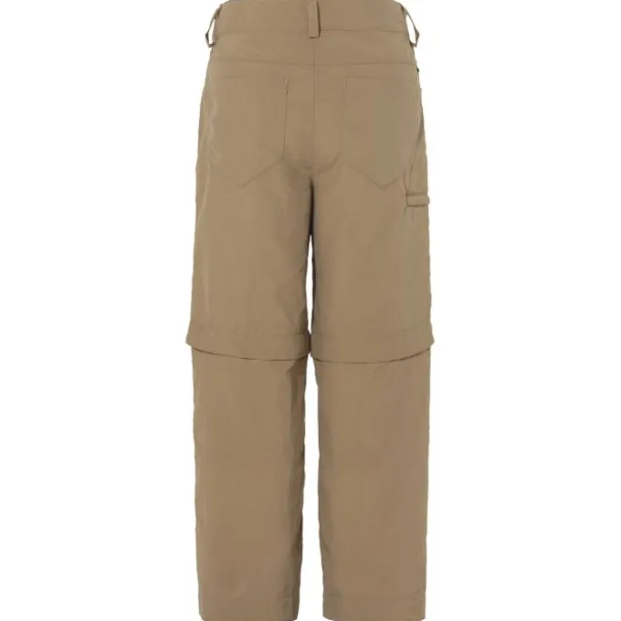 Detective Antimos Zip-Off Hose Kinder
