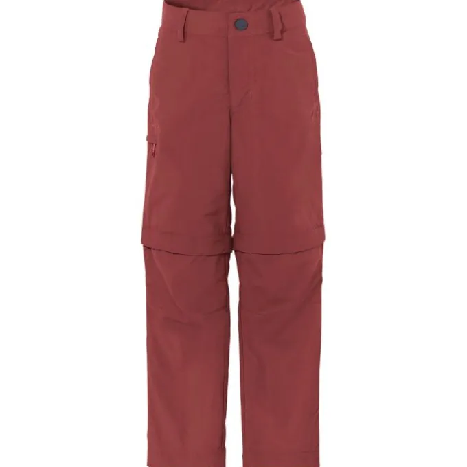 Detective Antimos Zip-Off Hose Kinder