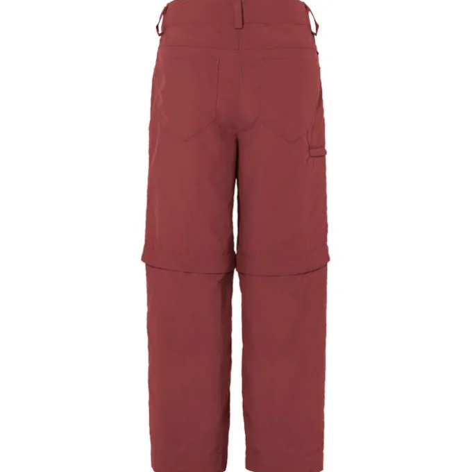 Detective Antimos Zip-Off Hose Kinder