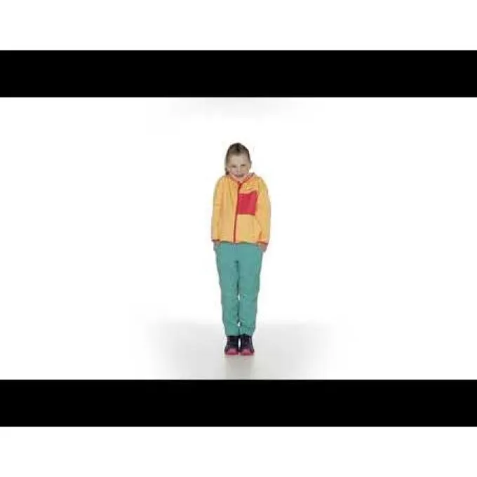 Detective Antimos Zip-Off Hose Kinder