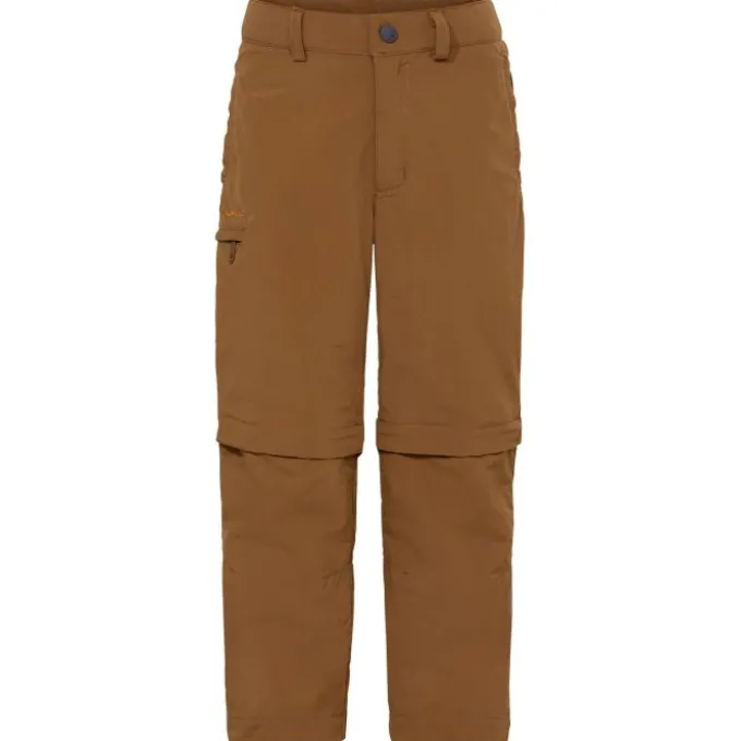 Detective Antimos Zip-Off Hose Kinder