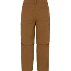 Detective Antimos Zip-Off Hose Kinder
