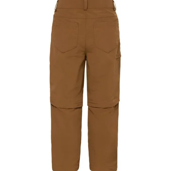Detective Antimos Zip-Off Hose Kinder