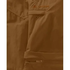 Detective Antimos Zip-Off Hose Kinder