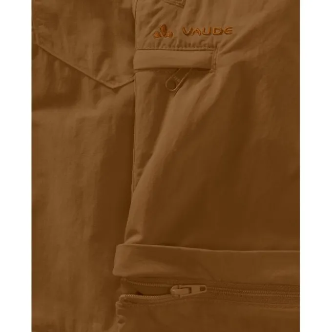Detective Antimos Zip-Off Hose Kinder