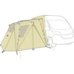 Drive Pavillon Autozelt