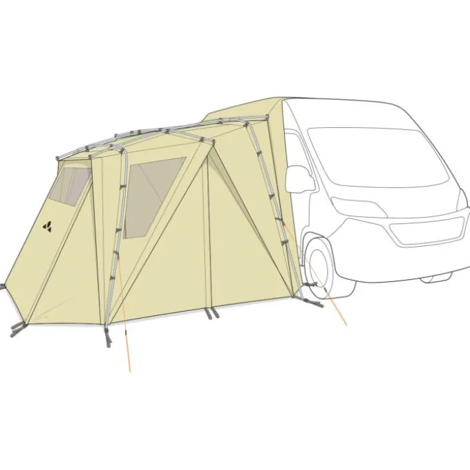 Drive Pavillon Autozelt