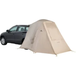 Drive Trunk - Autozelt