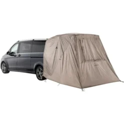 Drive Van Trunk Autozelt