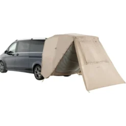 Drive Van Trunk Autozelt