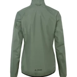 Drop III Regenjacke Damen