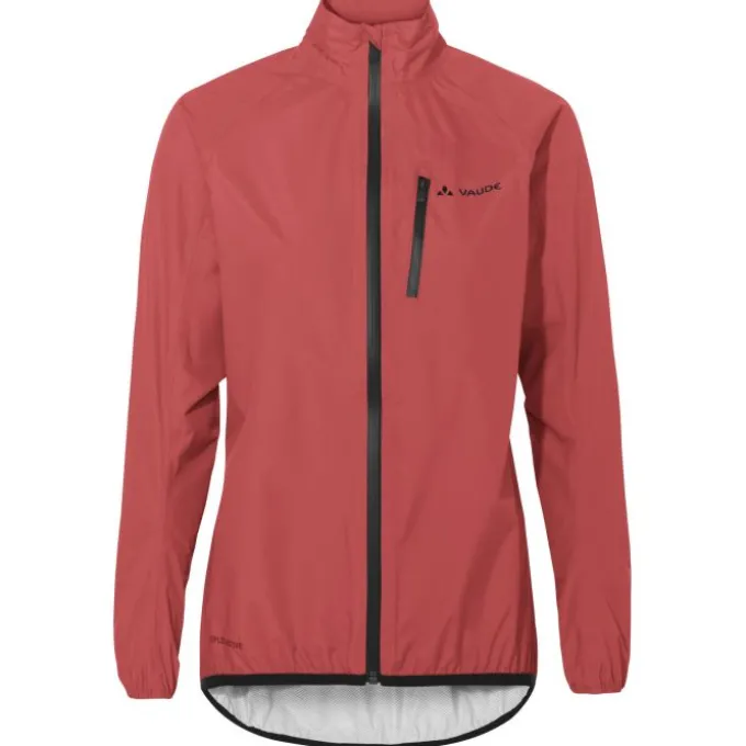 Drop III Regenjacke Damen