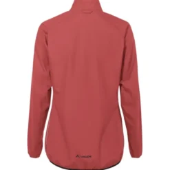 Drop III Regenjacke Damen