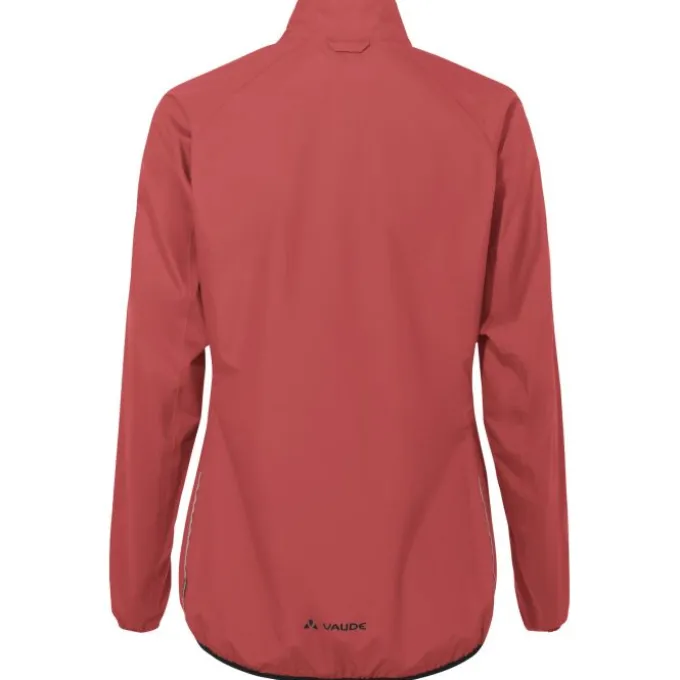 Drop III Regenjacke Damen