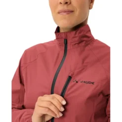 Drop III Regenjacke Damen