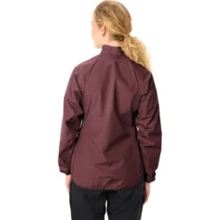 Drop III Regenjacke Damen
