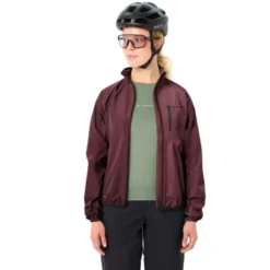 Drop III Regenjacke Damen