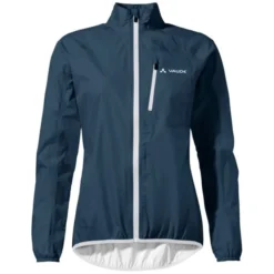 Drop III Regenjacke Damen