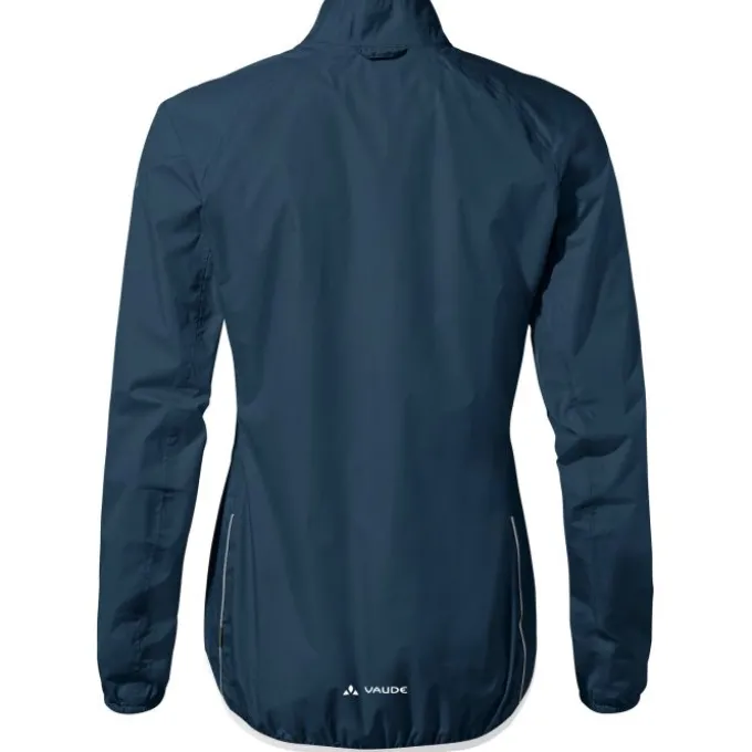 Drop III Regenjacke Damen