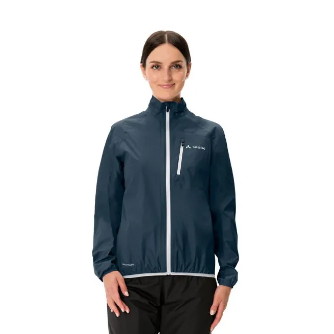 Drop III Regenjacke Damen