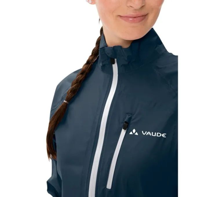 Drop III Regenjacke Damen