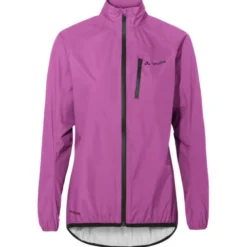 Drop III Regenjacke Damen
