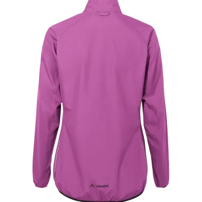 Drop III Regenjacke Damen