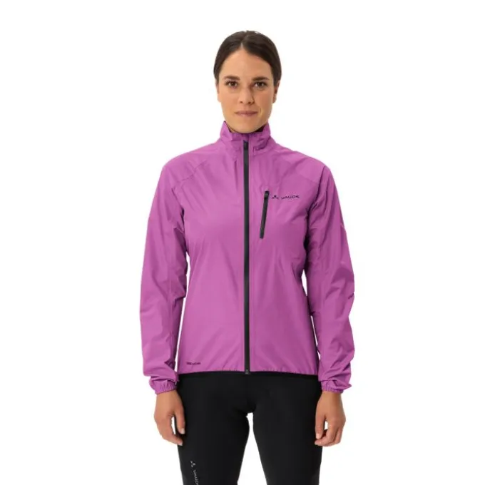 Drop III Regenjacke Damen