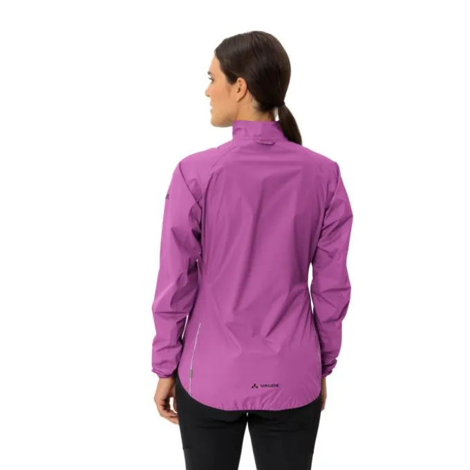 Drop III Regenjacke Damen