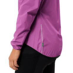 Drop III Regenjacke Damen