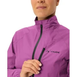 Drop III Regenjacke Damen